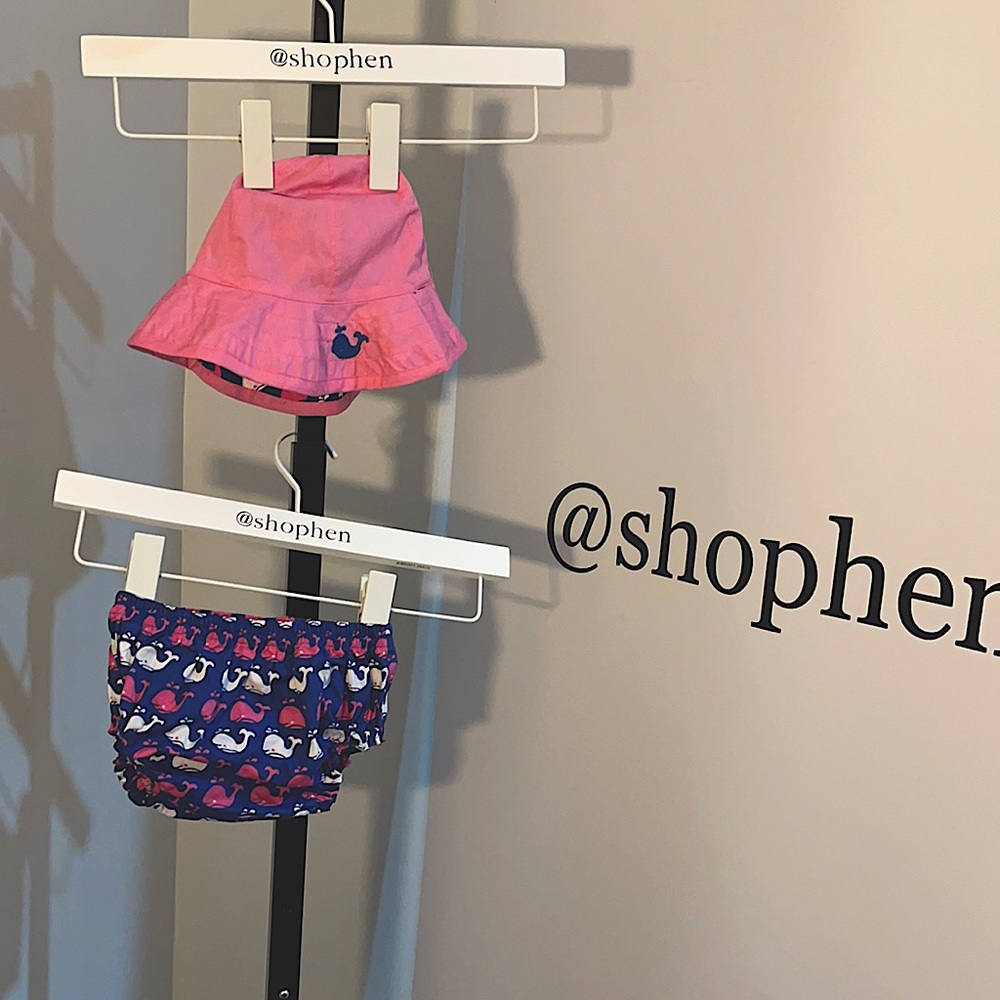 Bundle-set Potterybarn Kids sz6-12m
